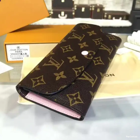 Cheap Louis EMILIE Vuitton 0611